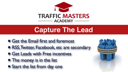 Traffic Masters Academy (2015)