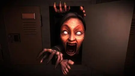 White Day: A Labyrinth Named School (2017)