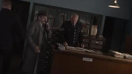 Father Brown S07E05