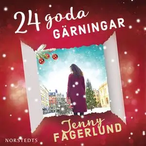 «24 goda gärningar» by Jenny Fagerlund