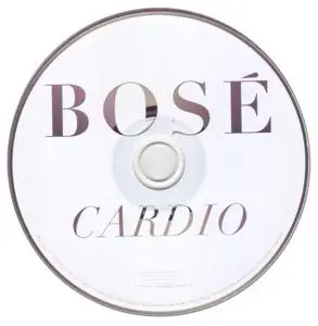 Miguel Bosé - Cardio (2010)