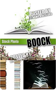 Boock - UHQ Stock Photo