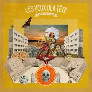 Les Yeux D'La Tête - Murcielago (2019) [Official Digital Download]