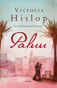 «Paluu» by Victoria Hislop