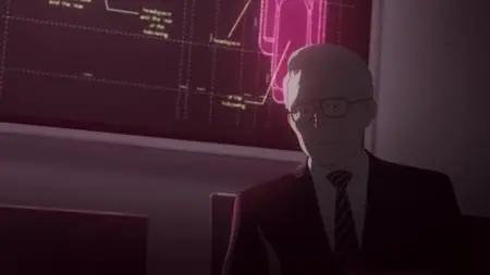 Ajin 2 - TV  SP  - " Ajin 2 - 08 (BD 1920x1080 x 264 FLACx2 mkv" yEnc