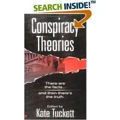 Kate Tuckett - Conspiracy Theories