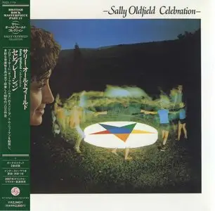 Sally Oldfield - Celebration (1980) [2007, Universal Music, POCE 1119] Re-up