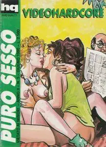 Puro Sesso Anno II, #5