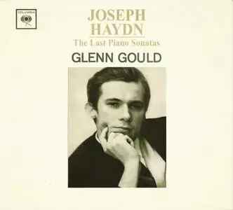 Glenn Gould - Haydn: The Last Piano Sonatas (2002)