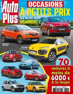 Auto Plus Hors-Série – 13 juillet 2023