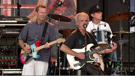 Eric Clapton - After Midnight