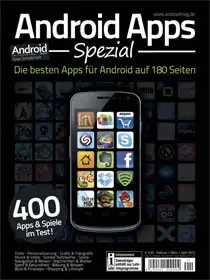 Android Apps Spezial Februar-April 2012 (Switzerland)