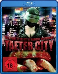 Taeter City (2012)