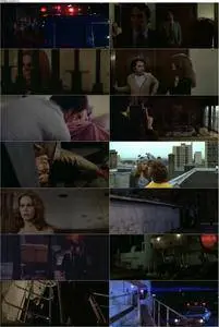 The Pyx (1973)