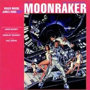 John Barry - Moonraker OST