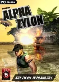 Operation: Alpha Zylon