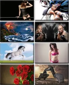 HD Pack Superior Wallpapers (477)