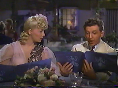 Happy Go Lucky (1943)