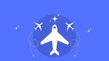 Learn Airline Ticketing Reservation Course With Galileo
