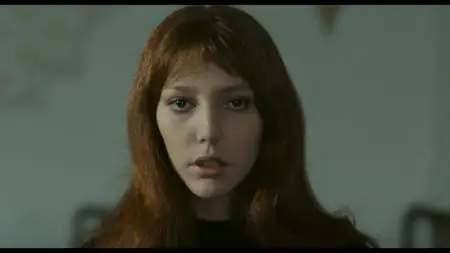 Pigsty / Porcile (1969) [The Criterion Collection]