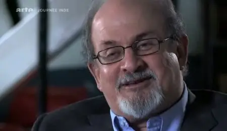 (Arte) Salman Rushdie, l'Inde imaginaire (2011)