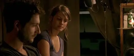 Je vais bien, ne t'en fais pas / Don't Worry, I'm Fine (2006)