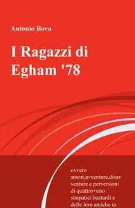 I Ragazzi di Egham ’78