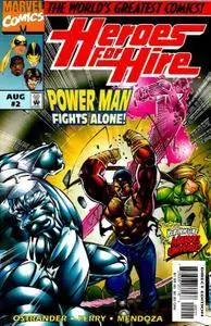 Heroes For Hire 02