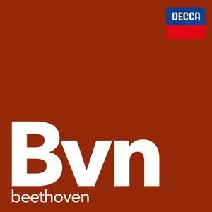 Ludwig van Beethoven - Beethoven (2020)