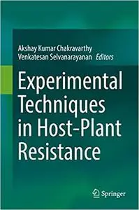 Experimental Techniques in Host-Plant Resistance