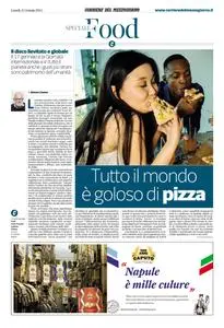 Corriere del Mezzogiorno Campania - 15 Gennaio 2024