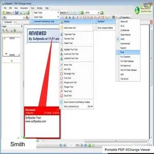 Portable PDF-XChange Viewer 2.40.7