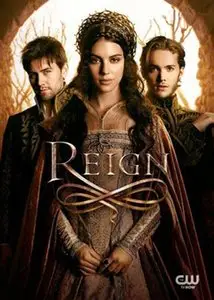 Reign S01E22
