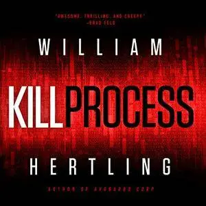 Kill Process [Audiobook]