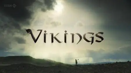 BBC - Vikings (2012)