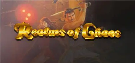 Realms of Chaos (1995)