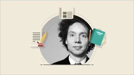 How To Write Like Malcolm Gladwell Series Vol 2.0