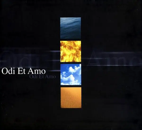 Odi Et Amo - Odi Et Amo (1999)