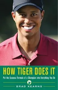 How Tiger Does It (repost)