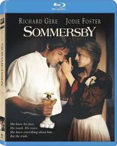 Sommersby (1993)