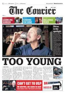 The Courier - July 30, 2018