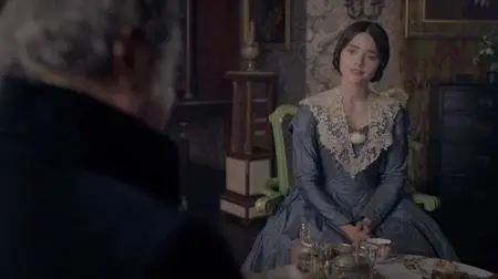 Victoria S02E08