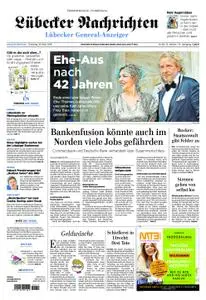 Lübecker Nachrichten - 19. März 2019
