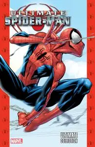 Ultimate Spider-Man-Ultimate Collection Book 02 2009 Digital Zone
