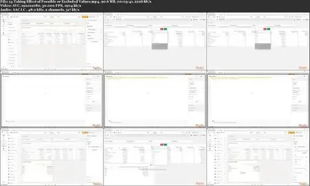 Qlik Sense Recipes