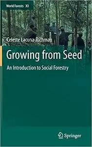 Growing from Seed: An Introduction to Social Forestry