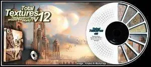 Links to complete collection of Total Textures CDs
