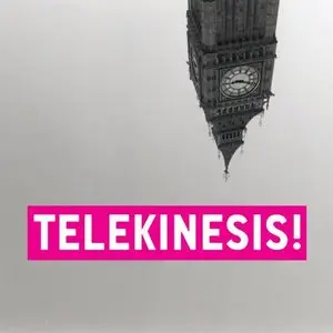 Telekinesis! - Telekinesis! (2009)