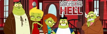 Neighbors From Hell S01E05
