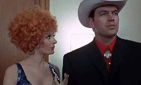 Mr. Freedom (1969)